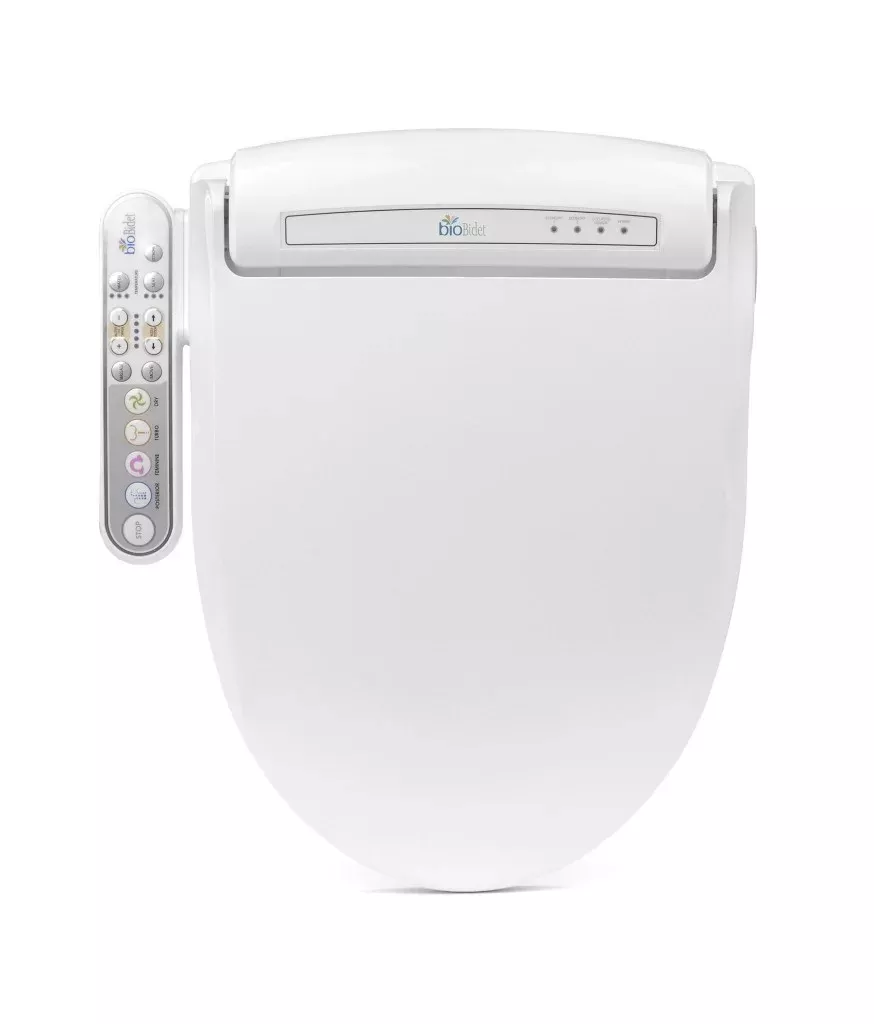 Bio Bidet “Prestige” Model BB-800