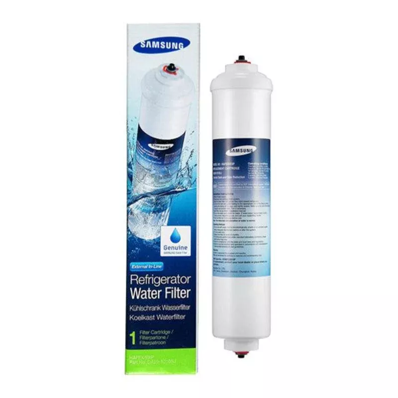 Samsung DA29-10105J Refrigerator Water Filter - HAF-EX