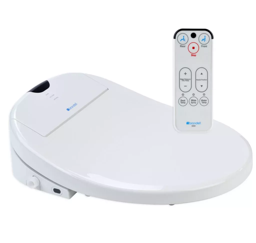 Swash 900 Bidet Seat